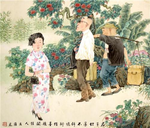 孔子骂了一句脏话却成千古名言,孔子骂的脏话流传至今