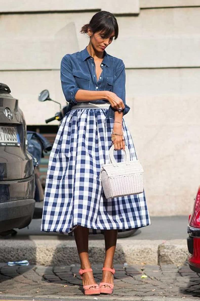 肩宽屁股大胯宽大腿粗全身穿搭,胯宽腰粗适合怎么穿