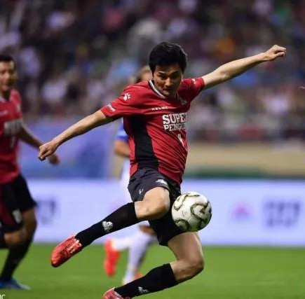 鹿晗世界杯首秀,鹿晗张杰联动