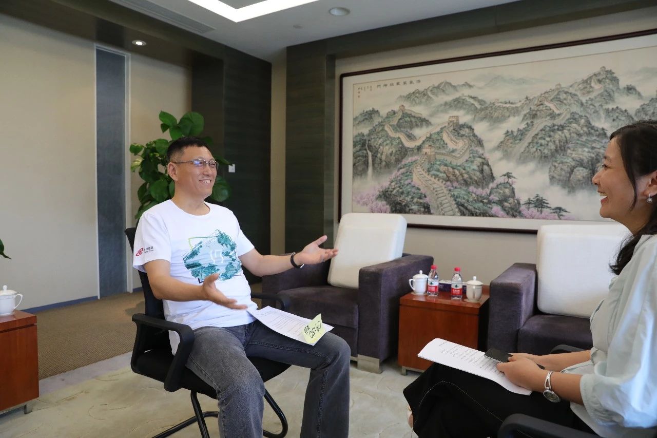 郭为数字化运营,郭为数字化转型