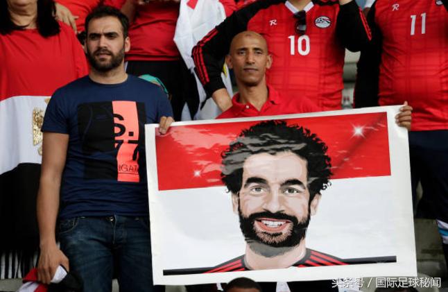 热身赛持续不胜火力锐减，一红人缺阵导致埃及队今晨被狂虐