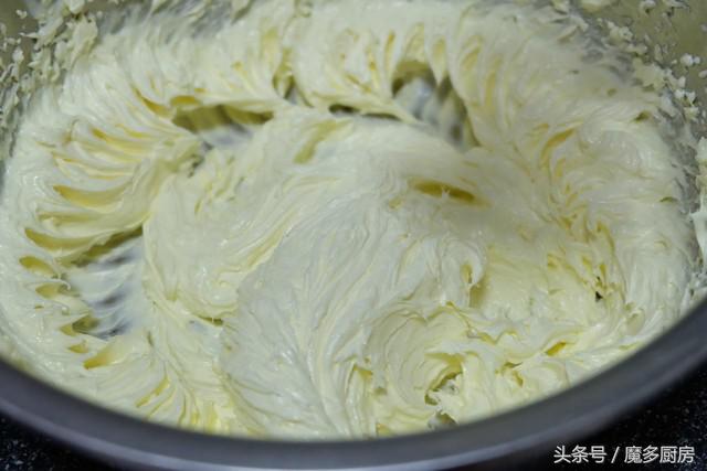 自己做曲奇饼干的做法大全,自己做的曲奇饼干太硬