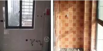 89平新房装修8万（硬软装）！附：装修全程（时间规划+预算清单）