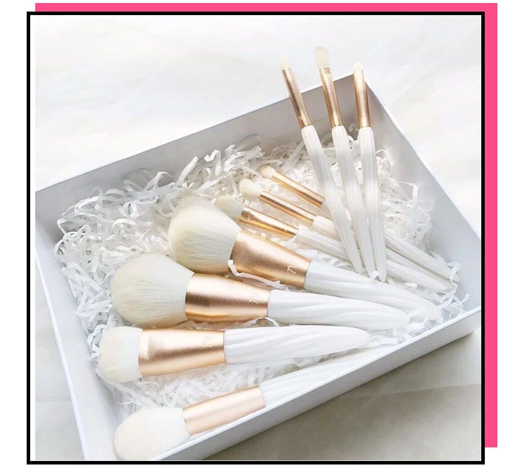 不剁手,不剁手不吃土让国产化妆刷告诉你