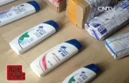 超市里卖的海飞丝特价的是真的吗,买飘柔还是海飞丝