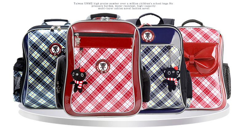 你给孩子选对书了吗,你孩子的书包选对了吗