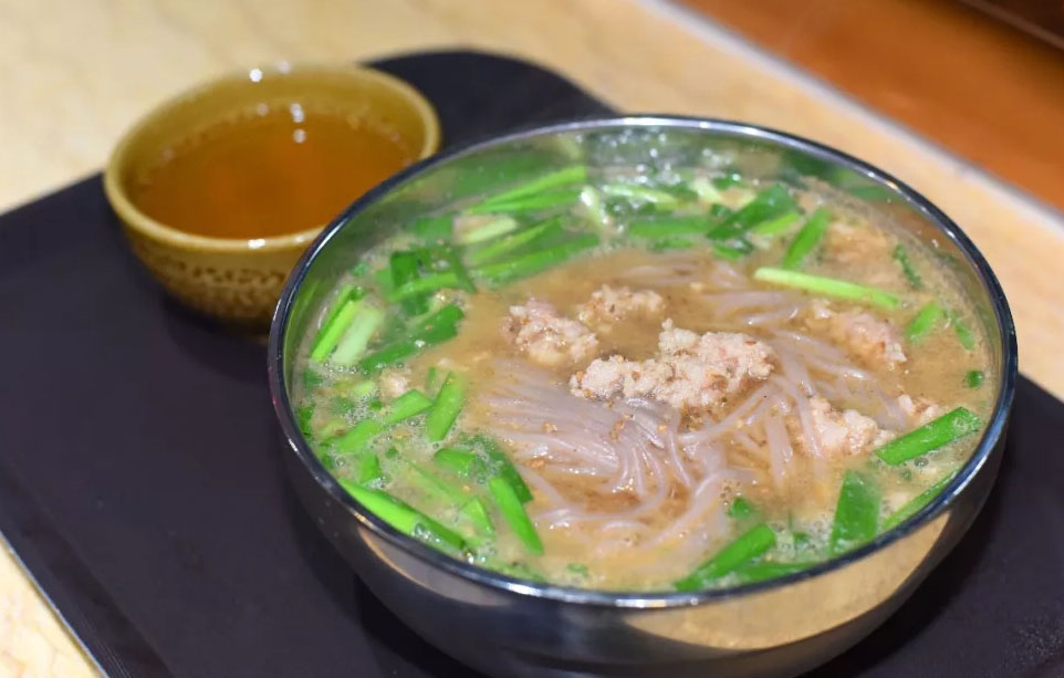 昆明一个不可错过的美食圣地,昆明北市区又能吃又能玩的地方