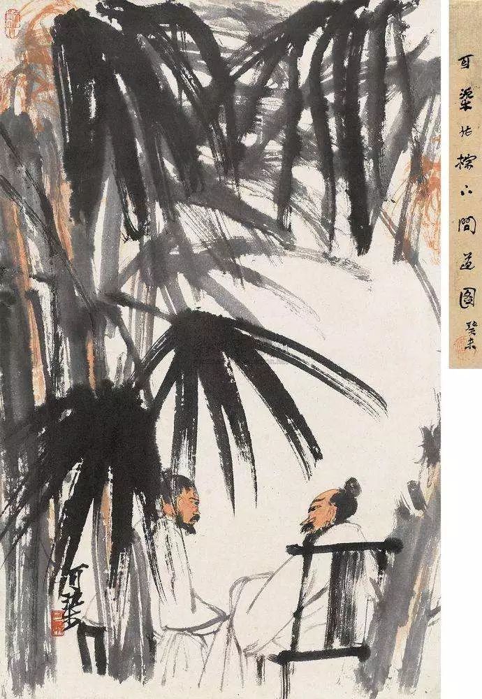 画画的30大好处总结的太到位了,画画的好处一句话