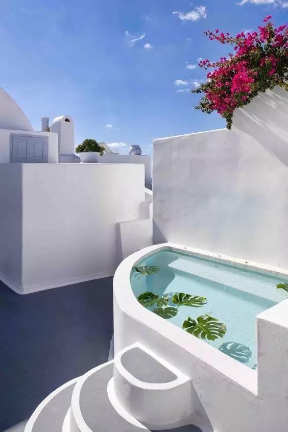 瑞博自己的院子,瑞博院子图片