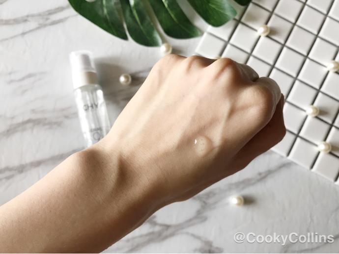 面部精华成分表解析,脸部哪种精华好用又安全