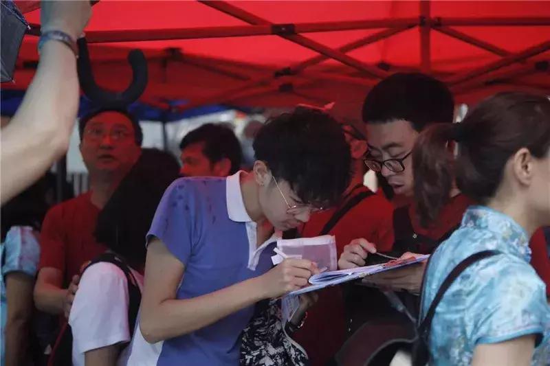 2020广东高考作文题全汇总,广东高考作文题出炉