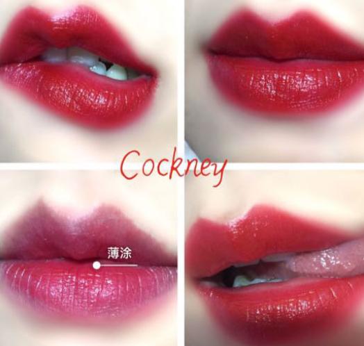 macdancewithme口红试色,mac口红推荐最新热门色号