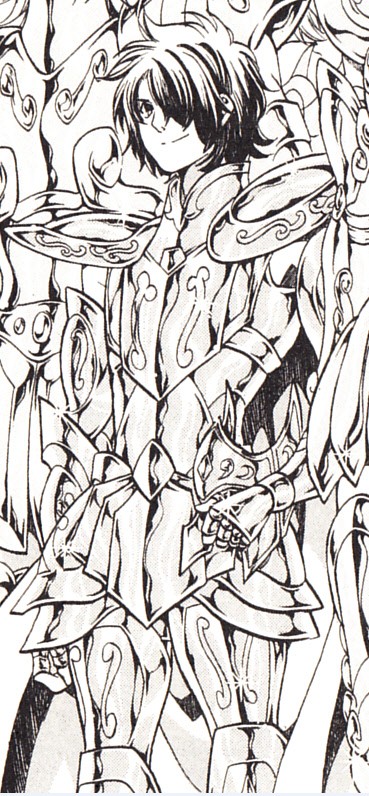 8代黄金圣斗士整理 (黄金圣斗士绝招合集)