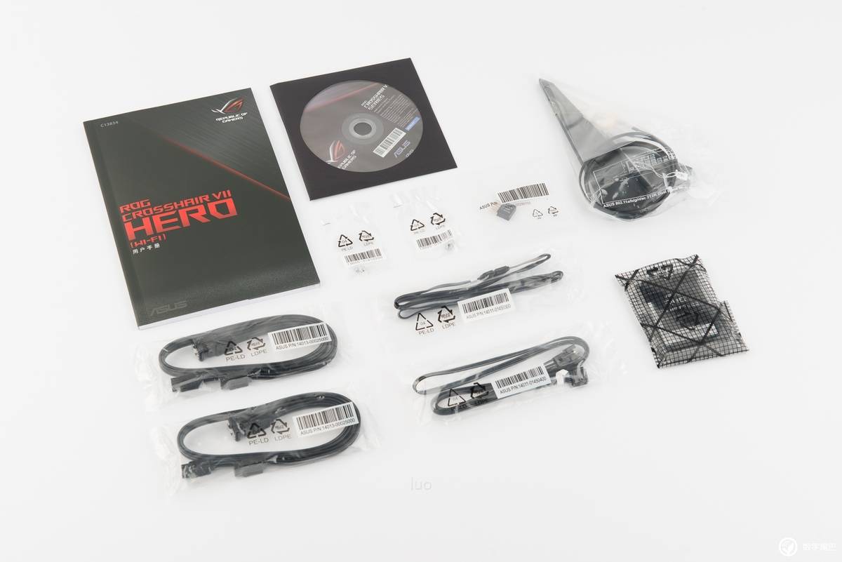 秩序の钢炮，LIANLIBauhaus-O11装机作业