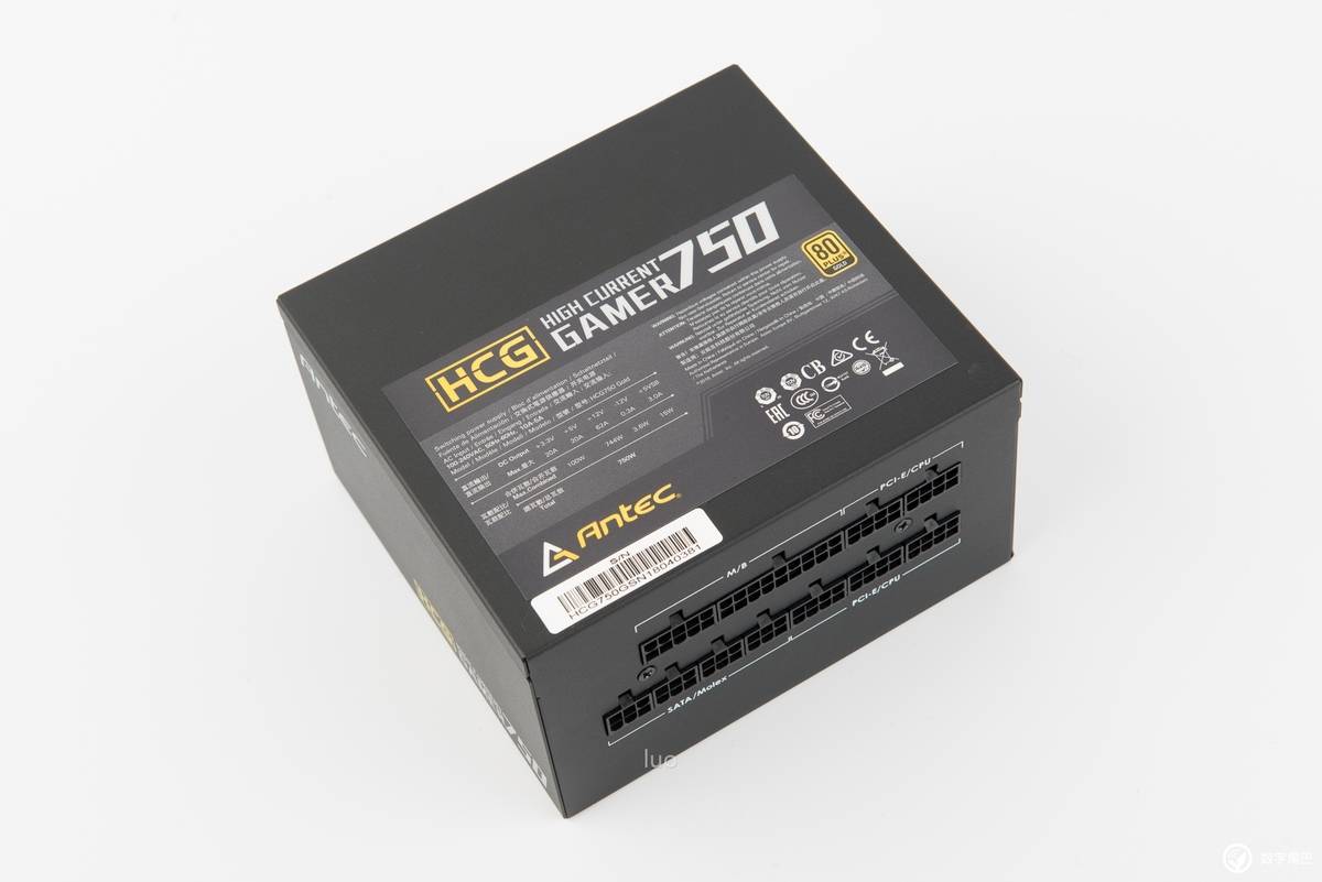 秩序の钢炮，LIANLIBauhaus-O11装机作业