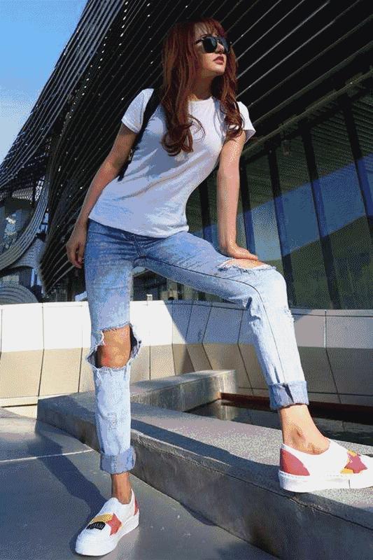 大幂幂被捧红,大幂幂海外代购