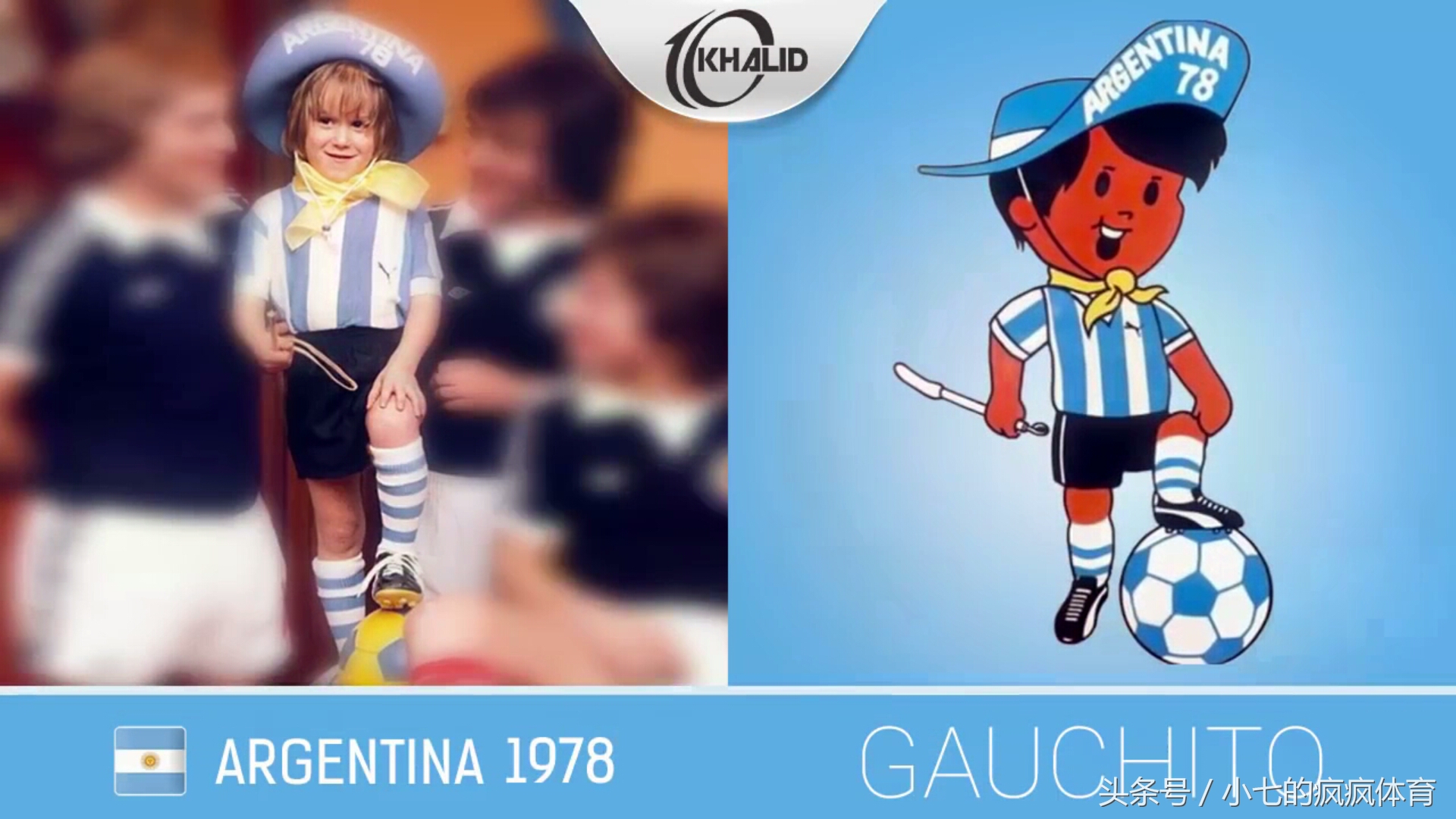 世界杯吉祥物是什么动物,2018世界杯吉祥物为什么是小狗