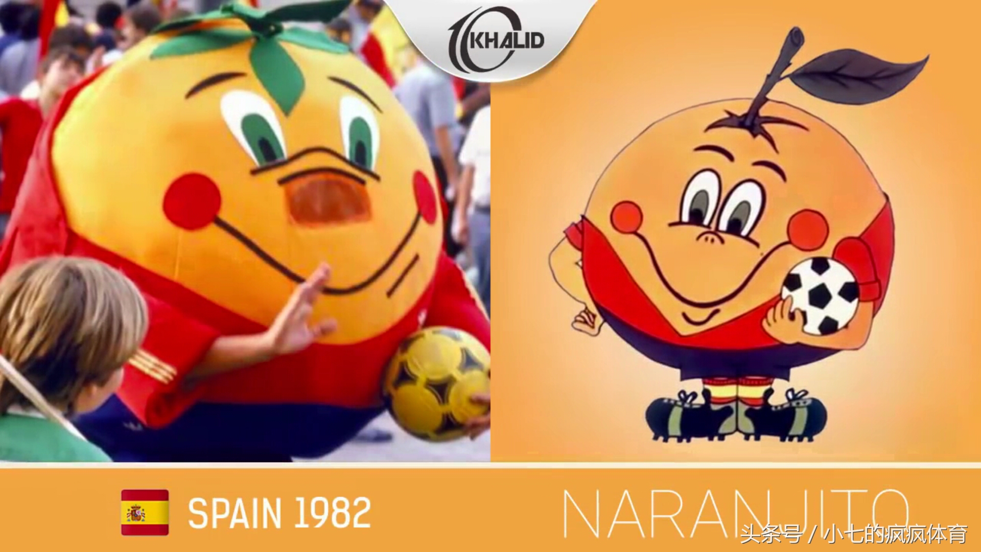 世界杯吉祥物是什么动物,2018世界杯吉祥物为什么是小狗