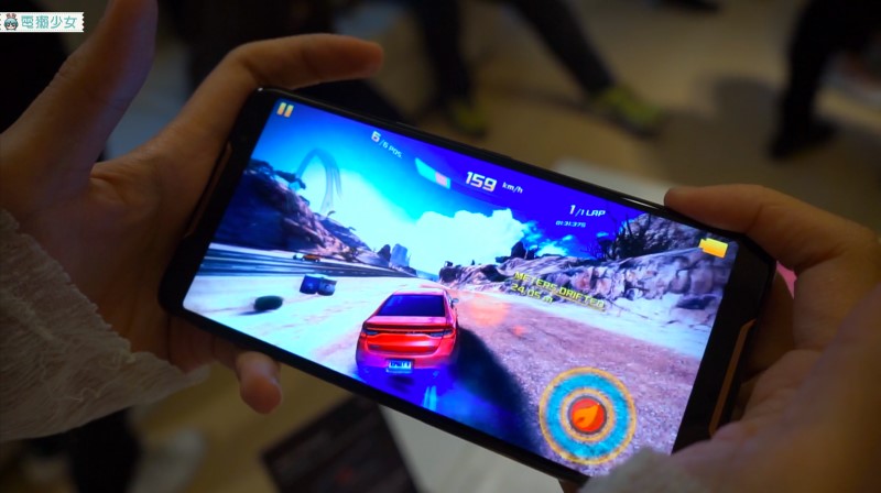 新款rog游戏手机官宣即将登场,rog发布会2022会发布手机吗