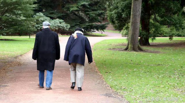 老年人有自己的生活状态吗,老年人有生理周期吗