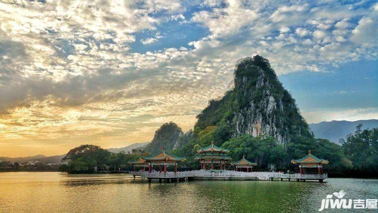 什么样的别墅有投资价值,周庄别墅有投资价值吗