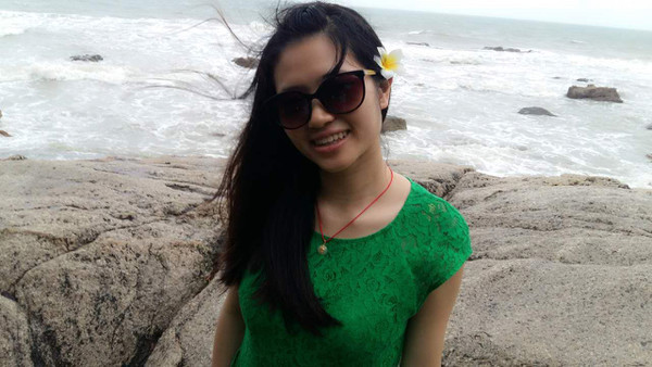 北纬18°风飘飘兮海水蓝