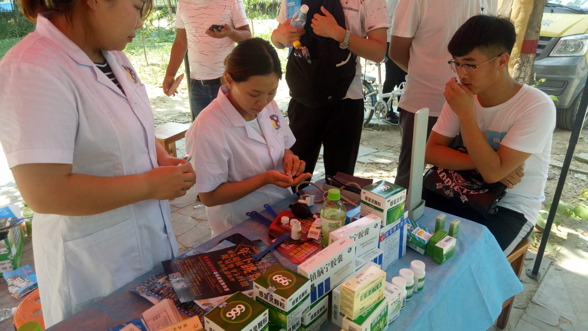 西华博爱医院,西华县真爱医院怎么样