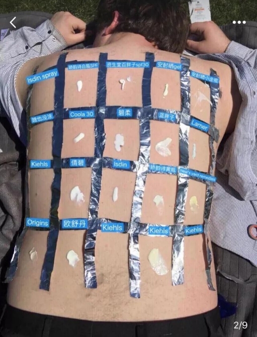 优衣库的防晒衣新款和旧款的区别,优衣库防晒衣日本真假