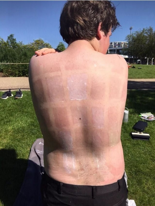 优衣库的防晒衣新款和旧款的区别,优衣库防晒衣日本真假