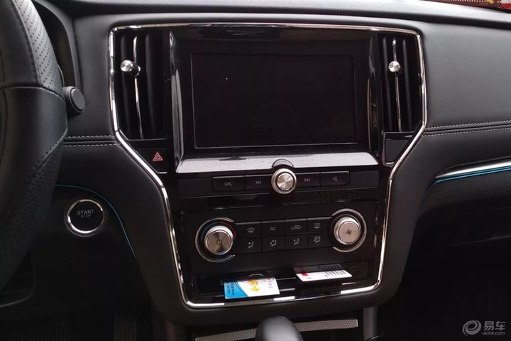 荣威i6plus真实油耗多少,荣威i6堪称省油之王