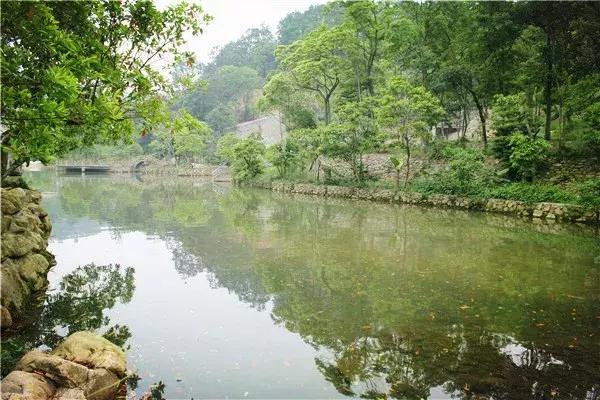 惠州小镇旅游景点推荐,惠州旅游景点小镇推荐