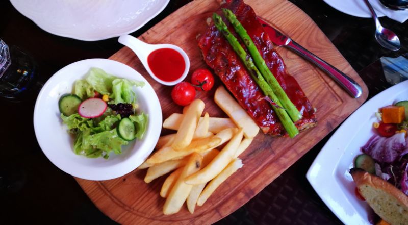 餐饮店如何做到线上无差评,怎么让一家餐馆做不下去