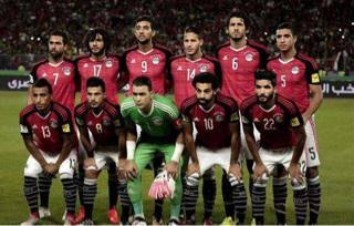 王牌伤退，埃及能否一黑到底？