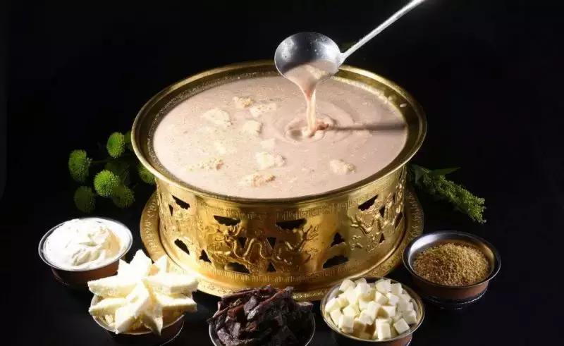 呼伦贝尔美食打卡,呼伦贝尔市十大特色美食小吃