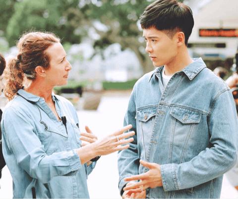 高云翔周立波案,高云翔周立波回国了吗