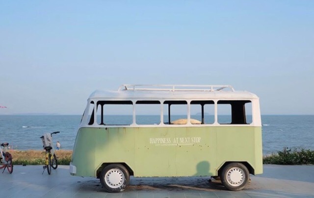 厦门小清新之旅全攻略,厦门周末夏日游