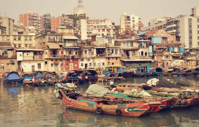 厦门小清新之旅全攻略,厦门周末夏日游