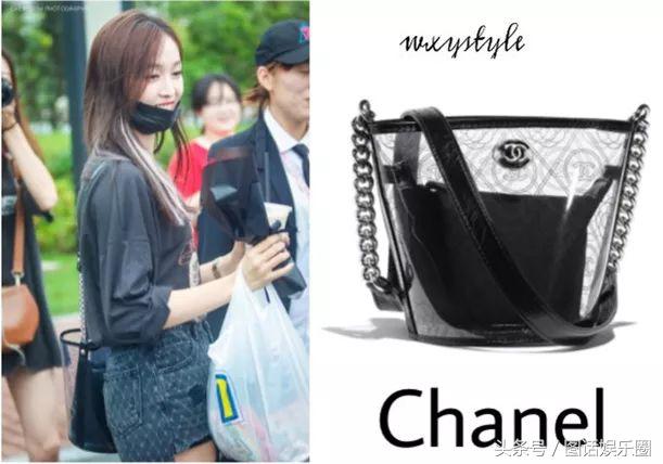 开300万的车，背20万的包，袜子都要1600块，101的姑娘们真有钱啊