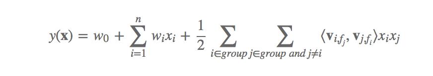 「AIin美团」深度学习在美团搜索广告排序的应用实践