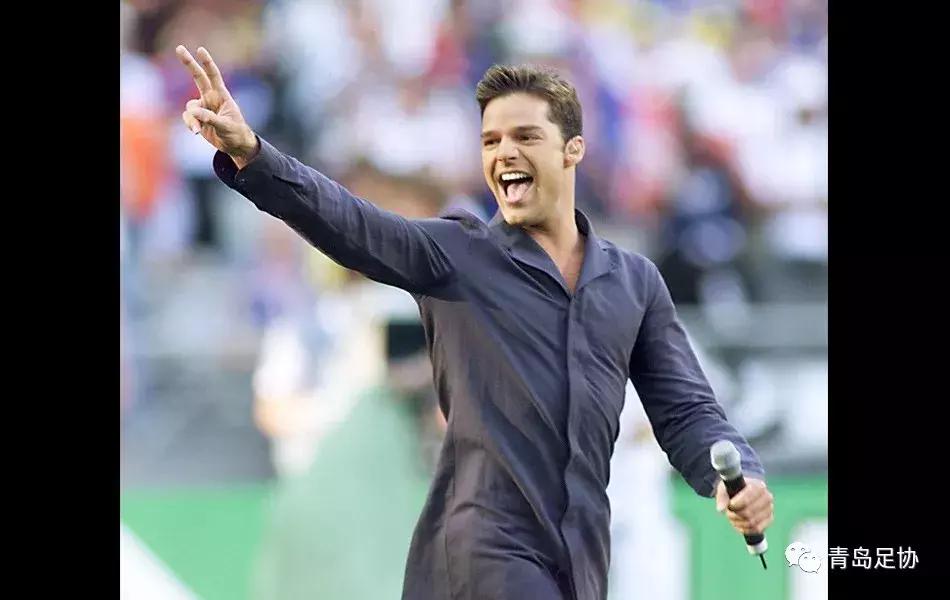 世界杯主题曲十大歌曲排行榜,世界杯主题曲十大经典排行榜