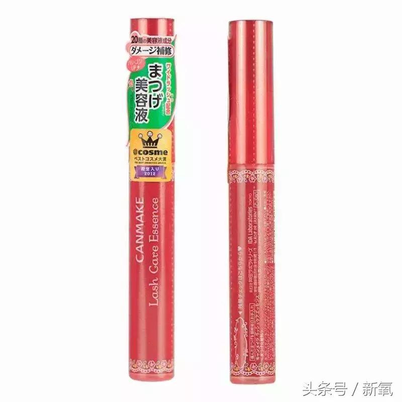 睫毛增长液排雷,睫毛增长液是不是前半瓶有效果