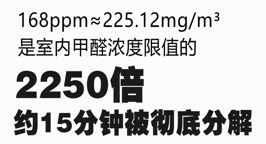 除甲醛果冻和活性炭哪个效果好,除甲醛同时能除苯吗