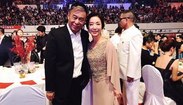 华语影坛四个“小龙”，多数人只认识三位，却不知有一位音效大师