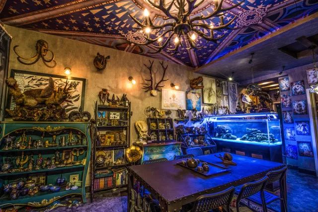 玩客说丨这里有一张东方“海盗”的藏宝图