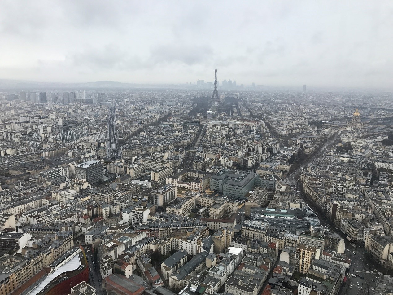 旅者行无疆小探工业文明