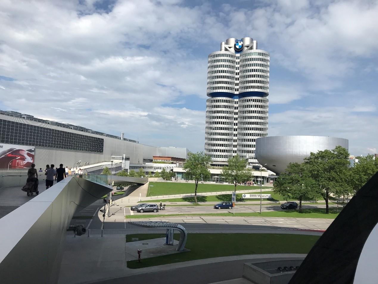 旅者行无疆小探工业文明