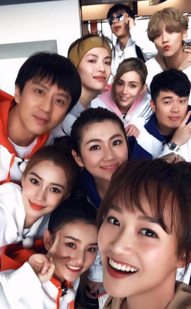 奔跑吧最后一期成员们吐槽,奔跑吧最后一轮嘉宾