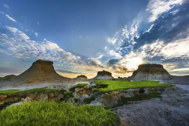 长春高速旅游攻略,自驾东北吉林省最美盘山公路