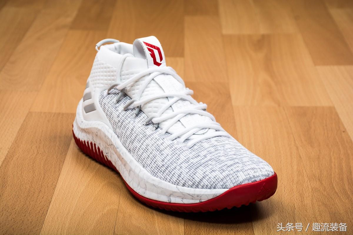 实战鞋推荐性价比高,后卫实战鞋性价比之王
