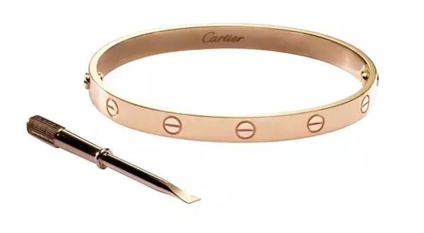 蒂芙尼卡地亚哪个好,卡地亚蒂芙尼比较